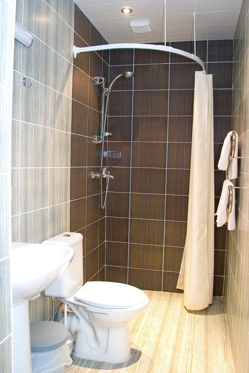 Hotel Zuvedra Palanga Zimmer foto